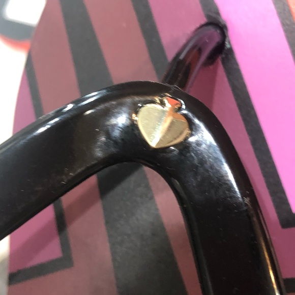 Kate Spade “Manette” style sandals - Picture 2 of 4